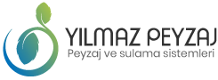 Yılmaz Sulama Sistemleri Peyzaj